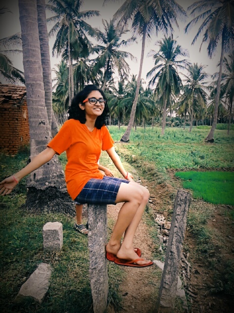 Niharika