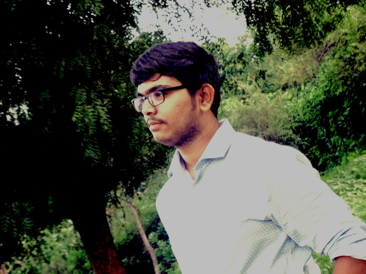 Niken Panchal