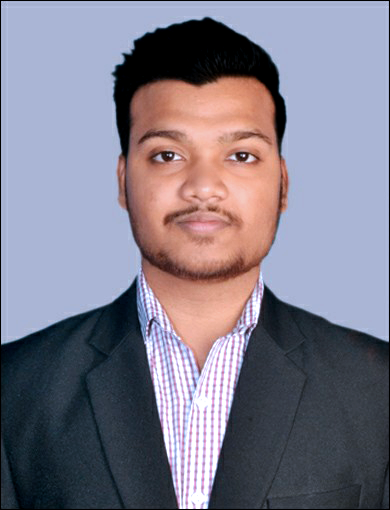 Nikhil Bisoi