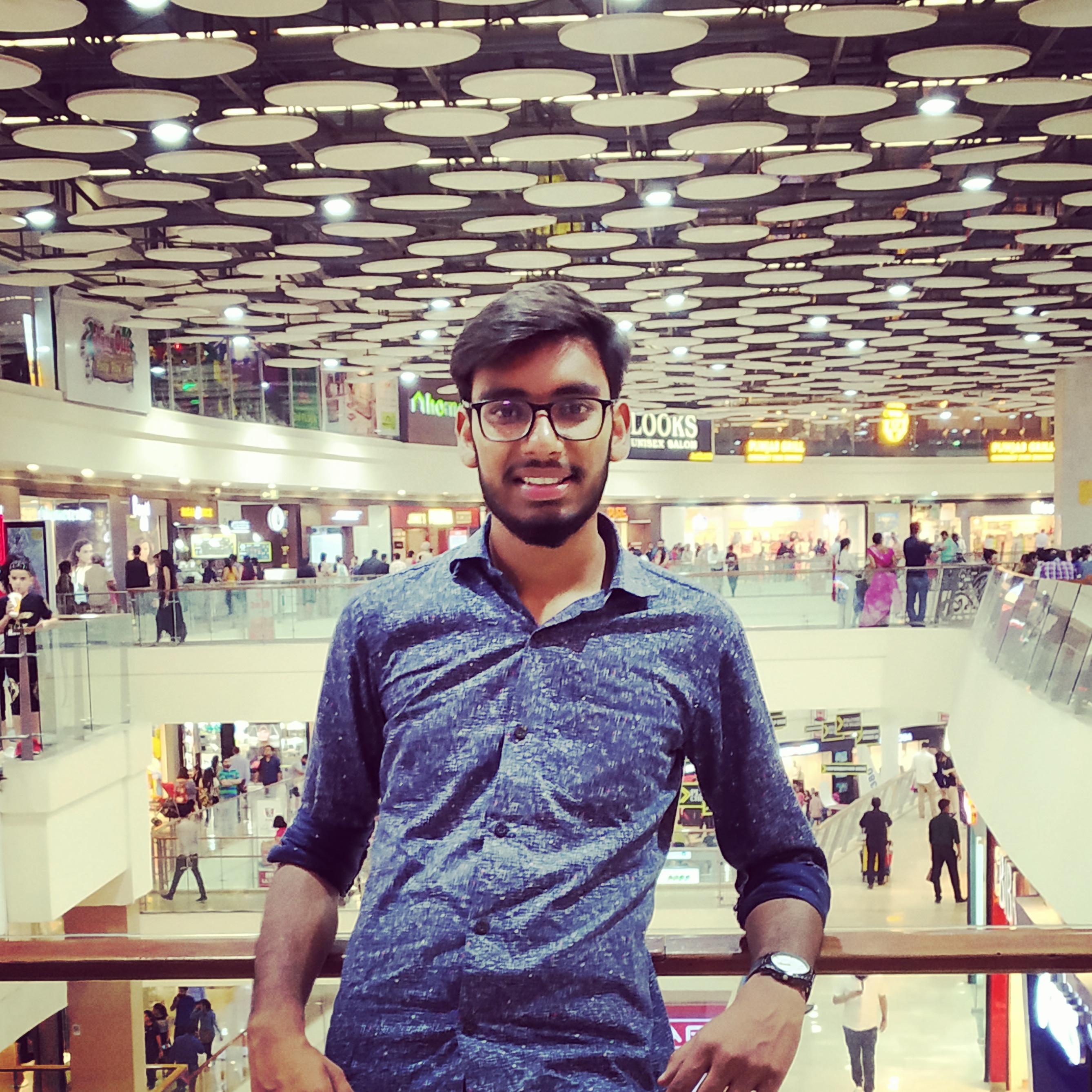 Nikhil Jain