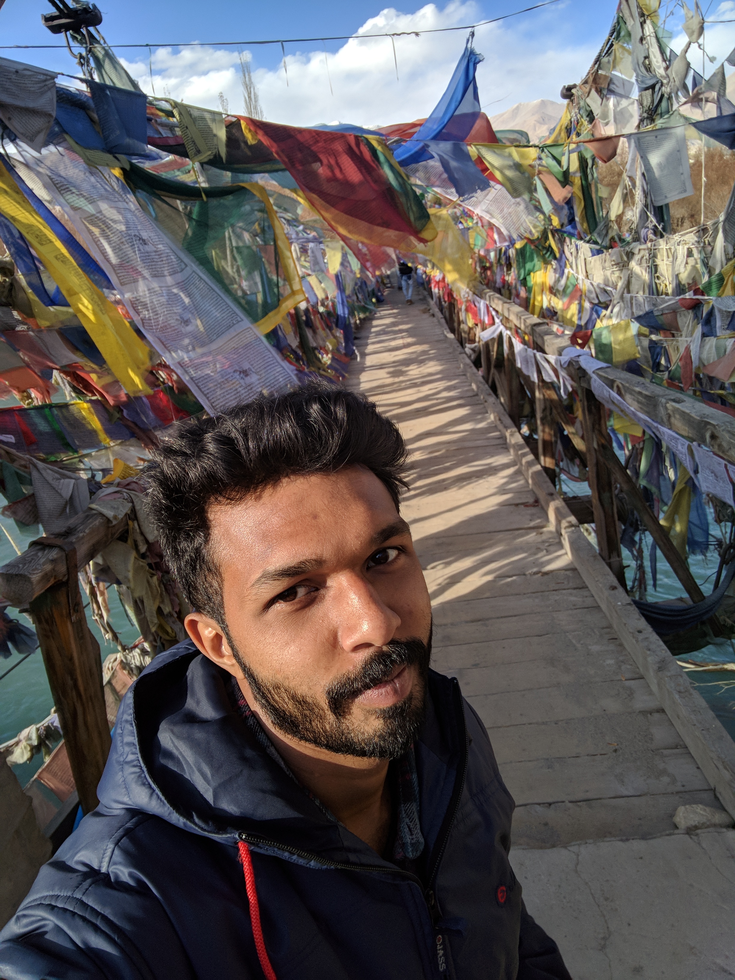 Nikhil Joseph