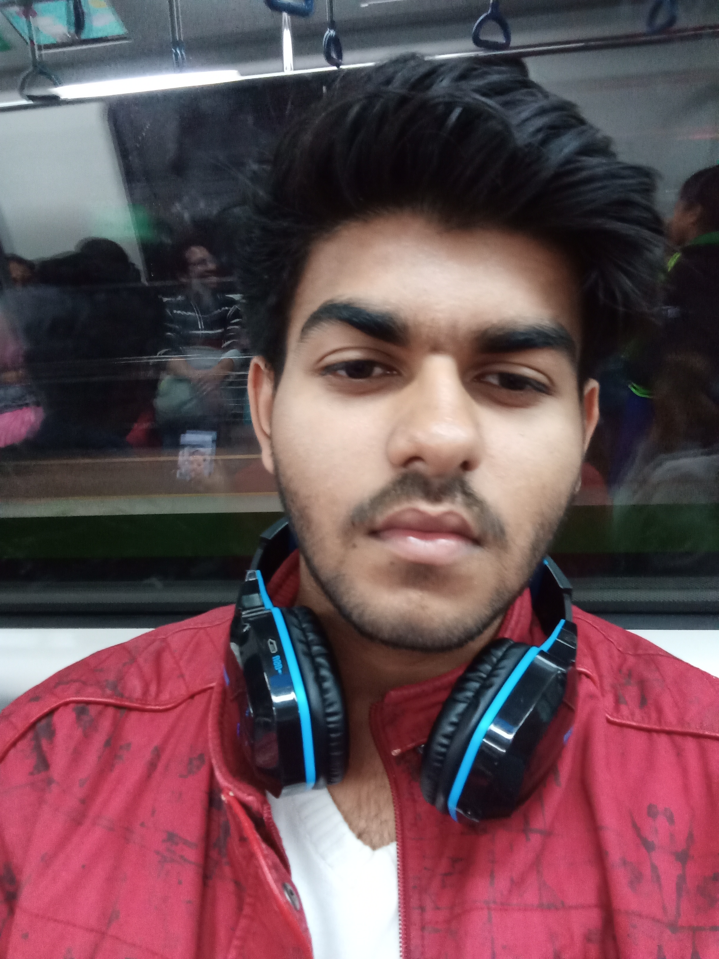 Nikhil Kumar Singh