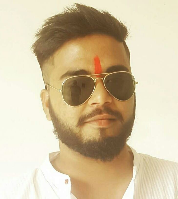Nikhil Mishra