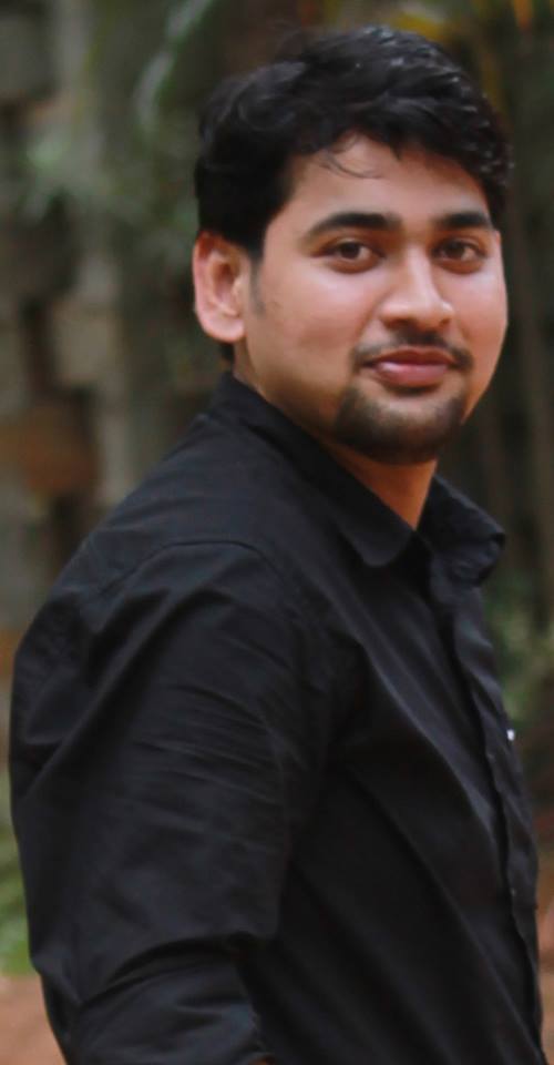 Nikhil Prateek Kulkarni
