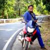 Nikhil Rathod