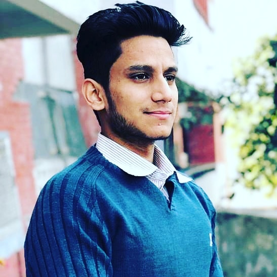 Nikhil bansal
