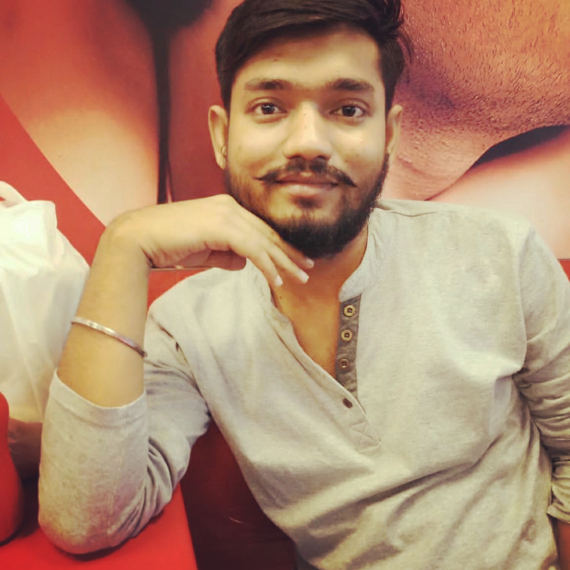 Nikhil gupta
