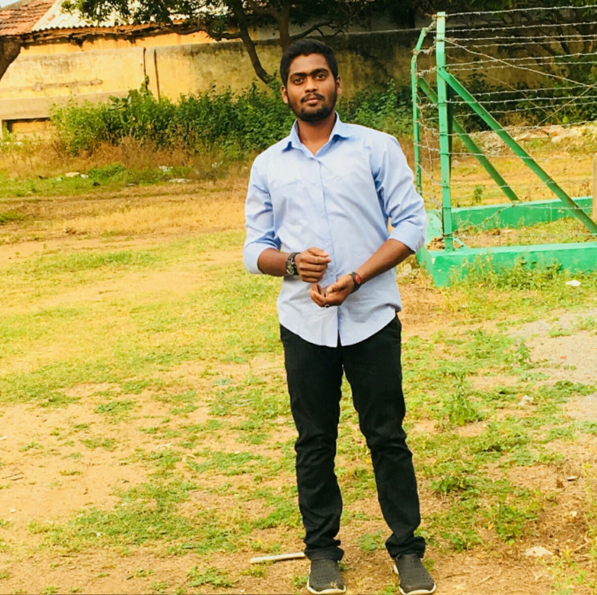Nikhil kumat