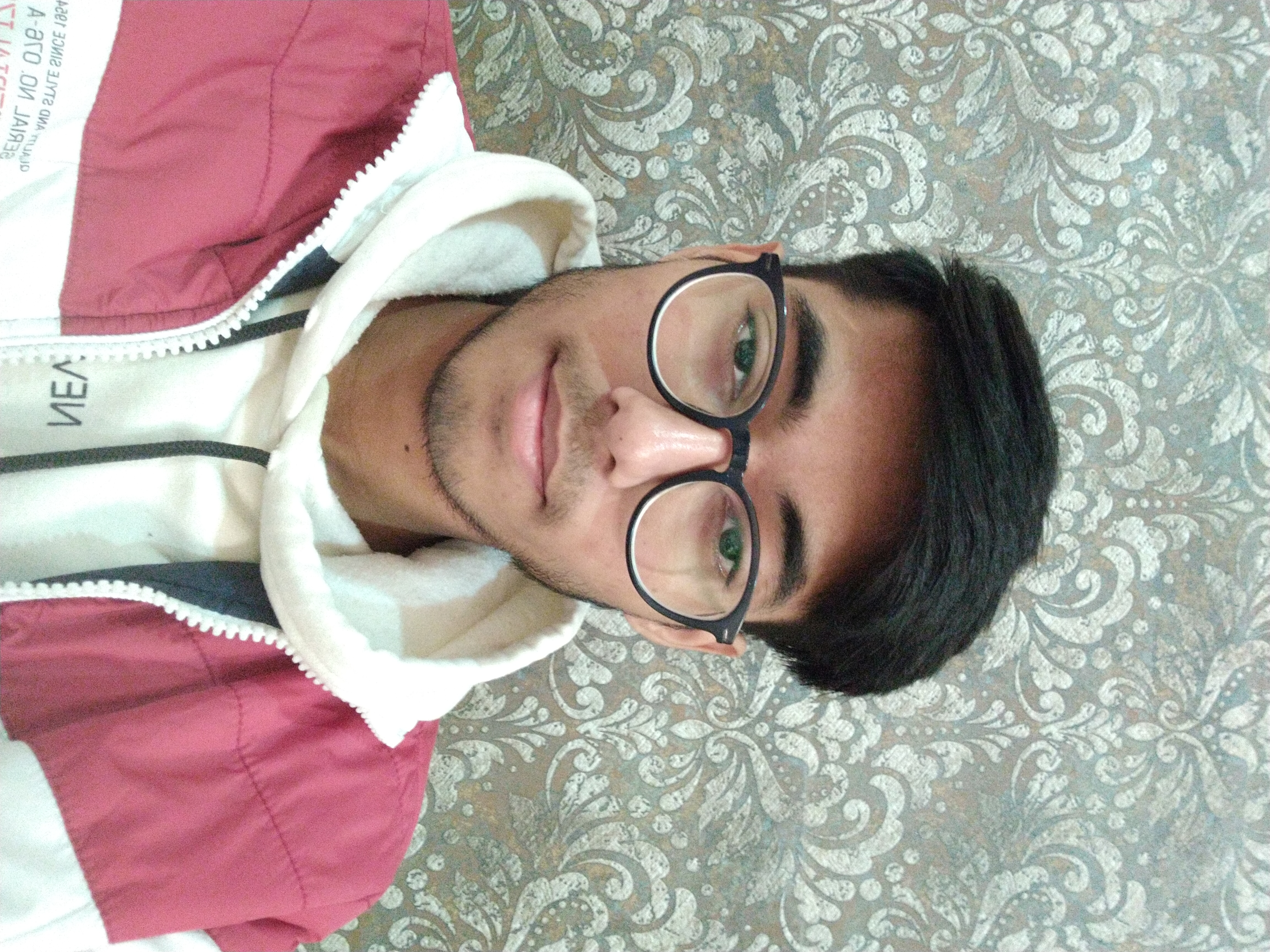 Nikhil verma