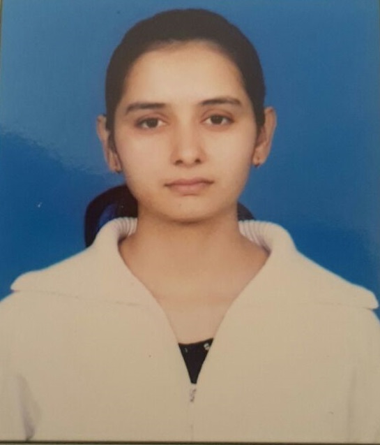 Nikita Rathi