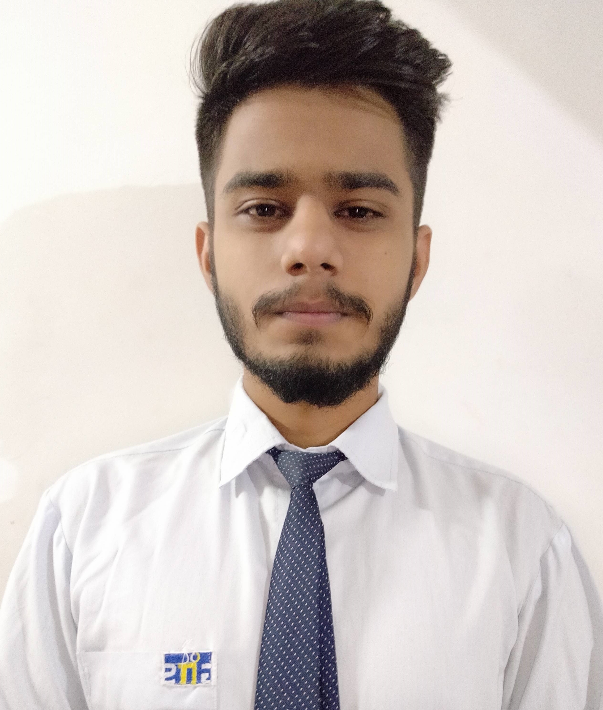 Nilesh Paliwal