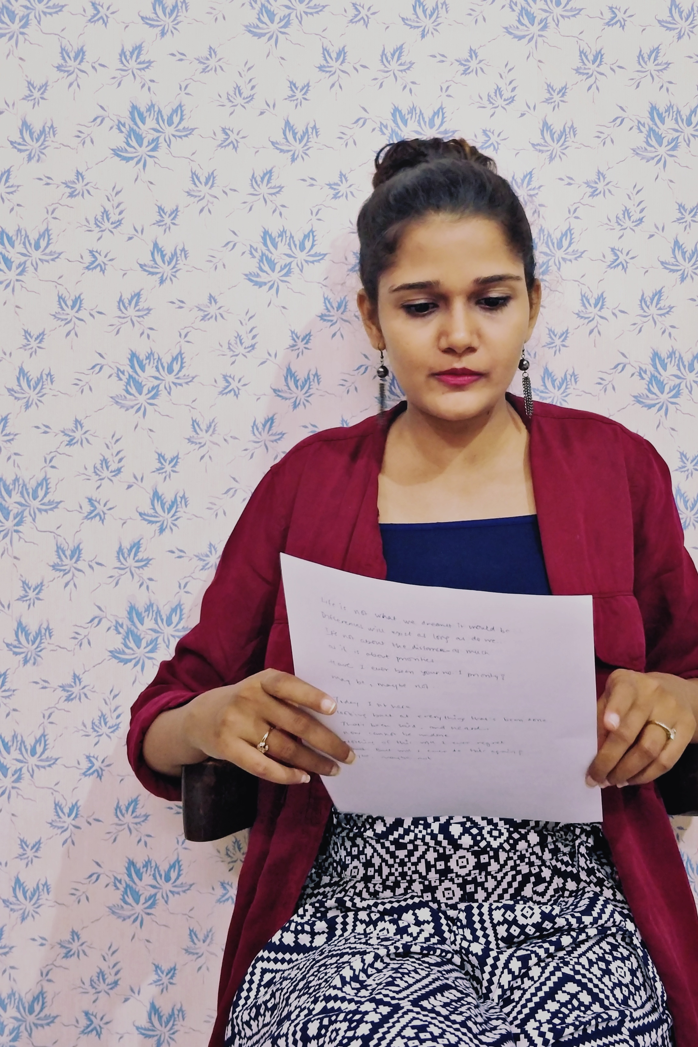 Nilesha Dalvi