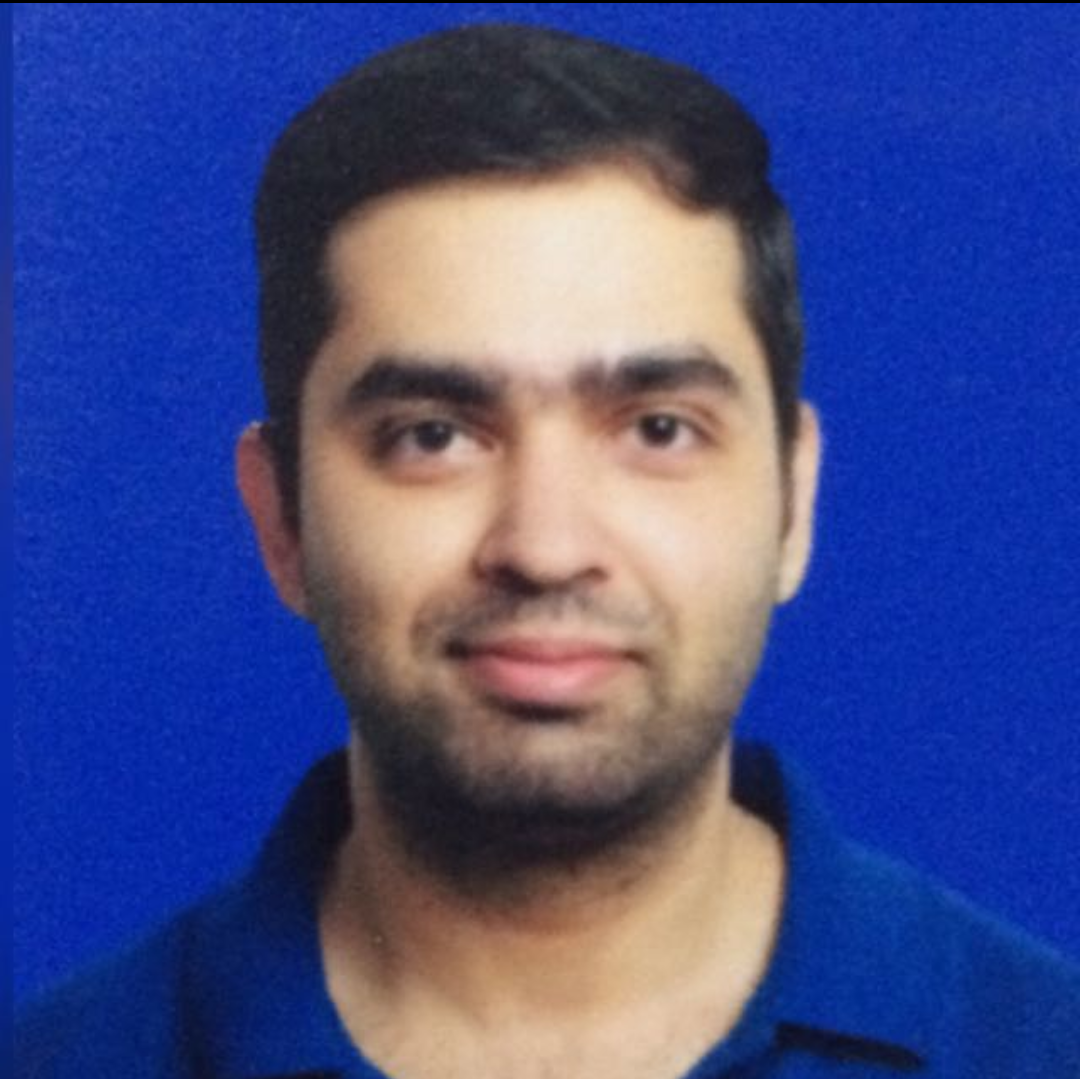 Nimish Tandon