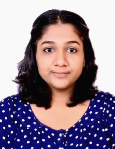 Nimisha Jain