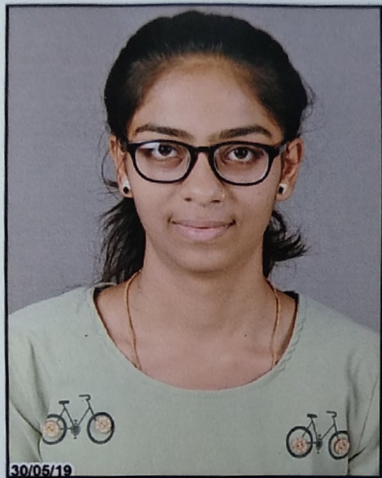 Nirali Savaliya