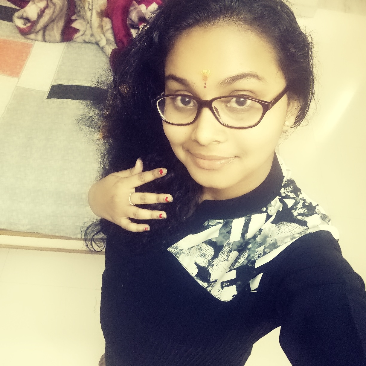 Niranjana B Ram
