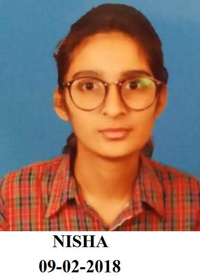 Nisha