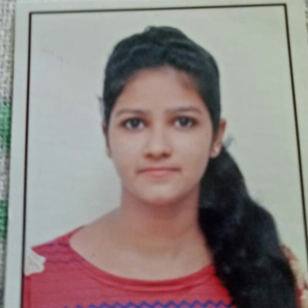 Nisha Parmar