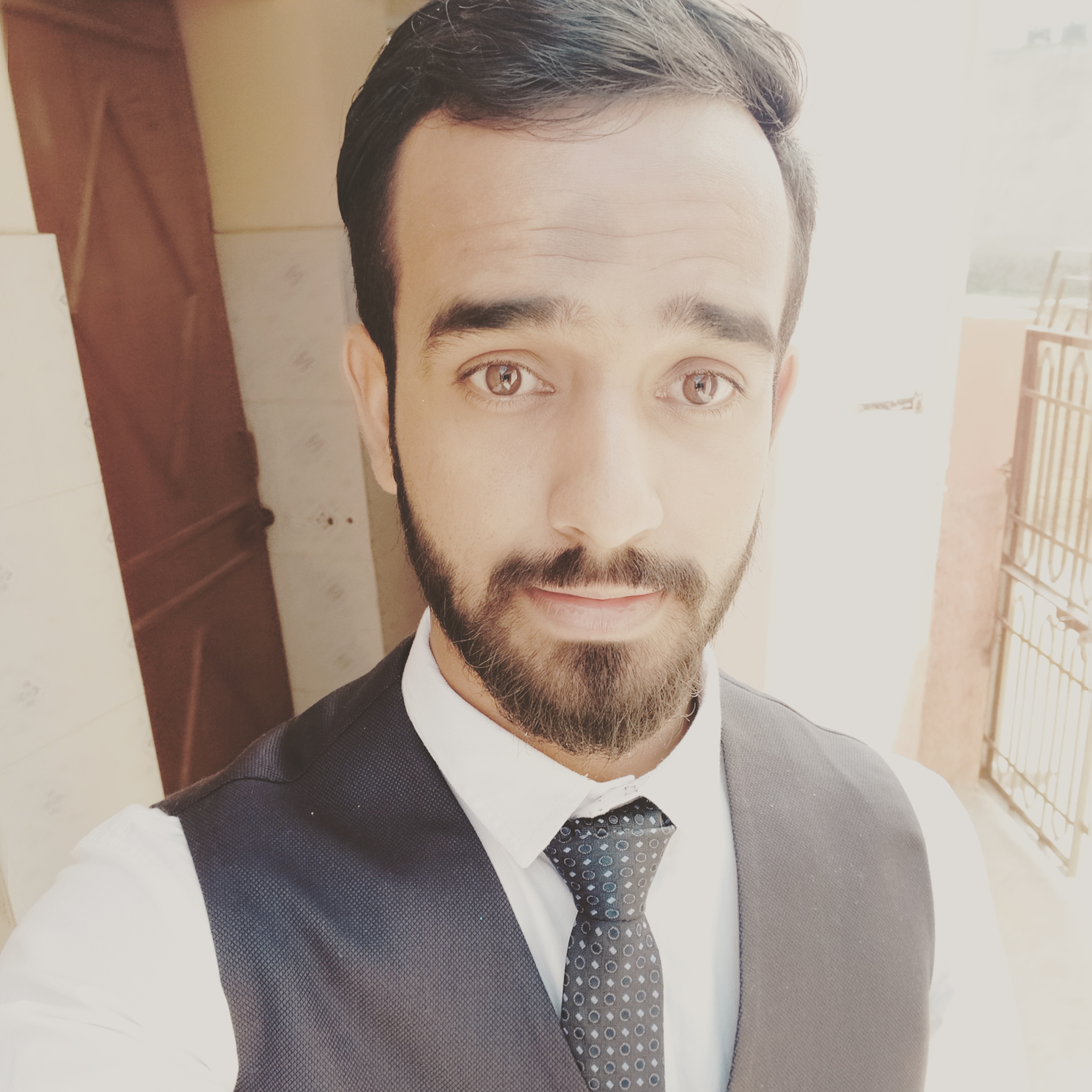Nishant Bhardwaj