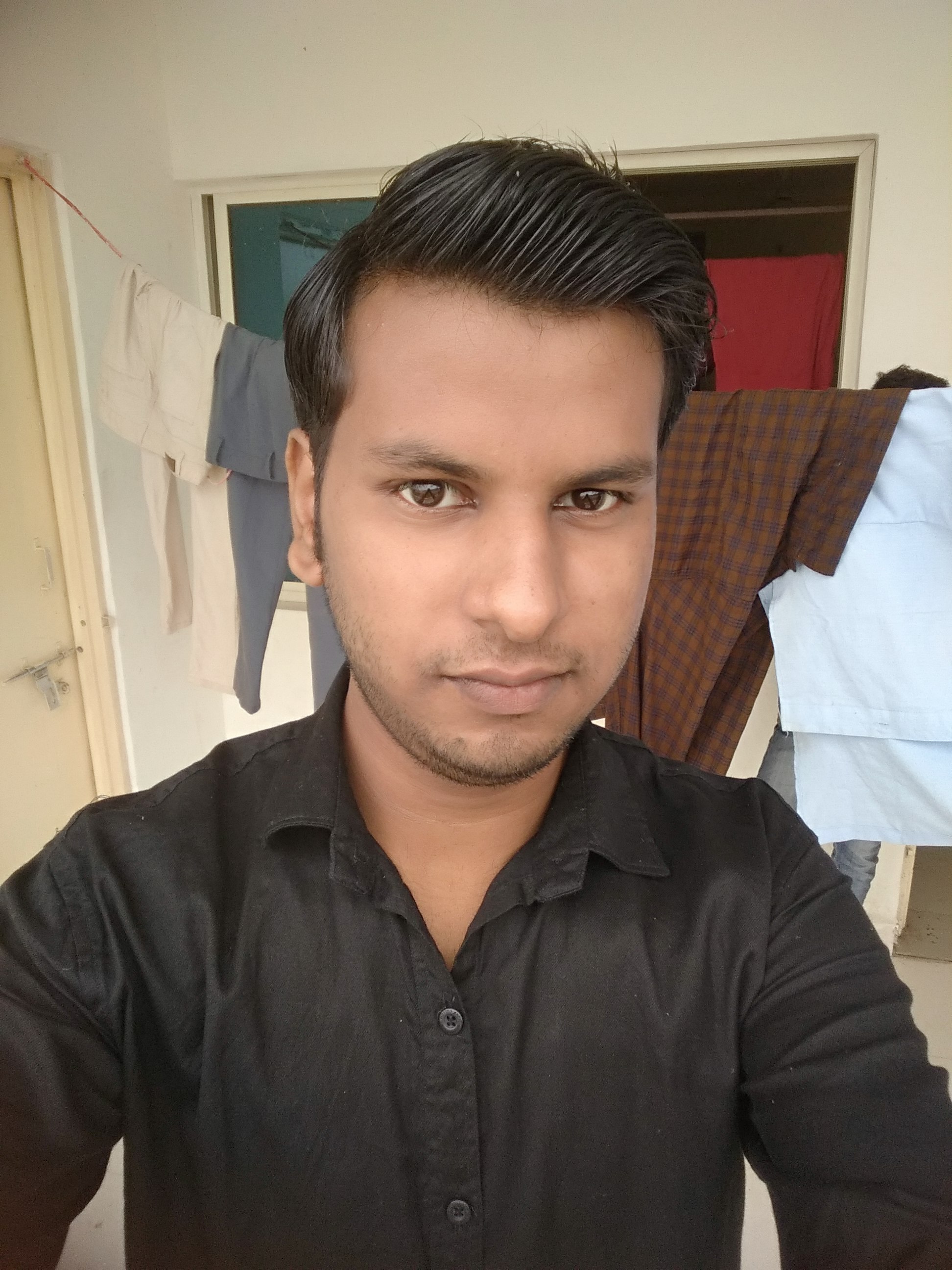 Nishant Kumar