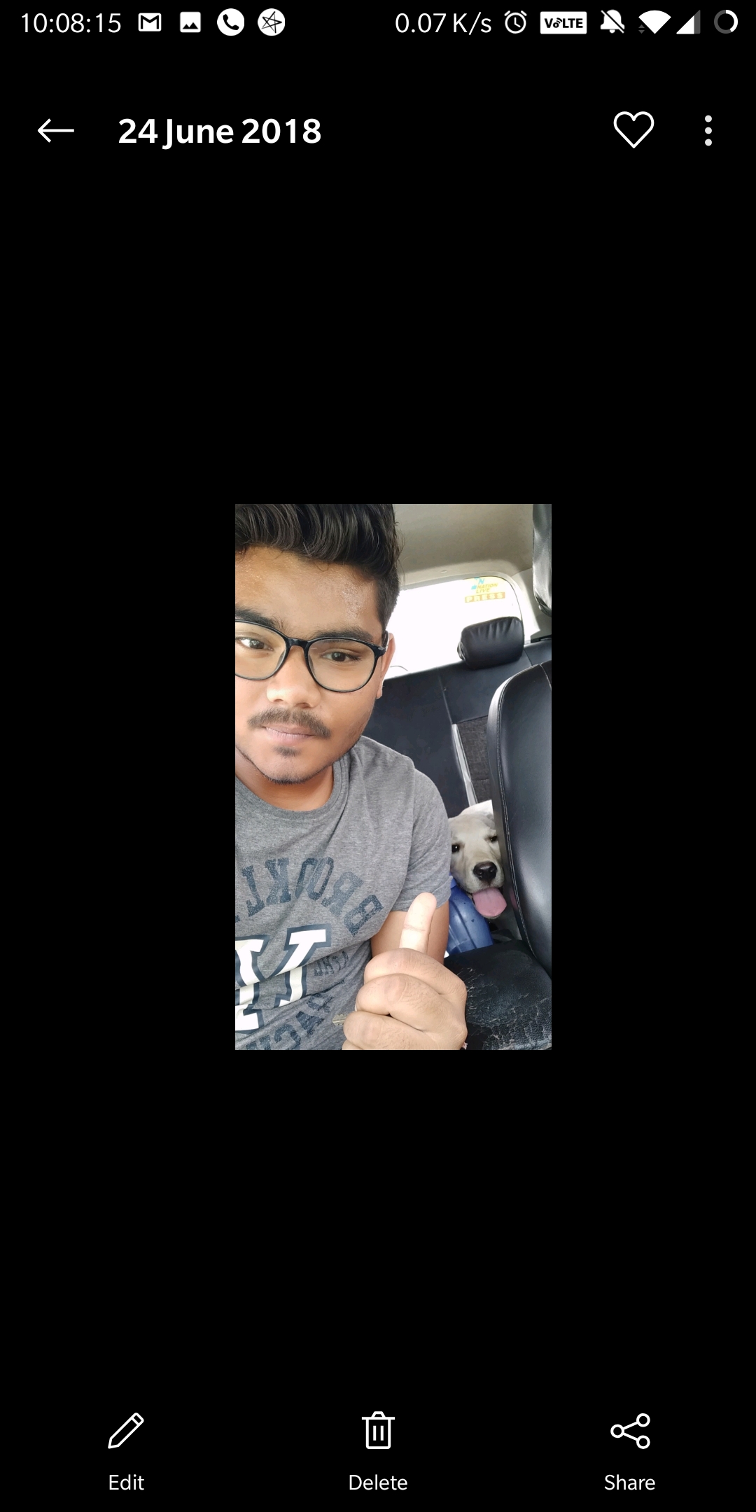 Nishant Mangal