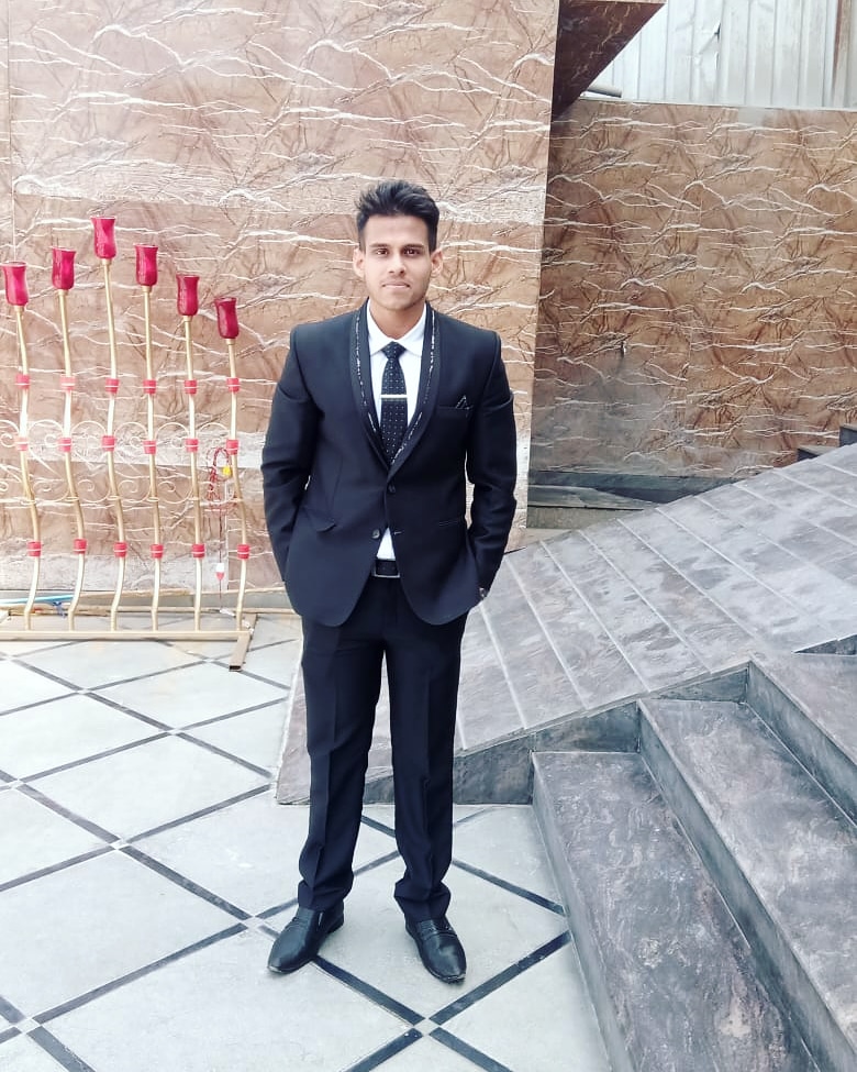 Nishant Yadav