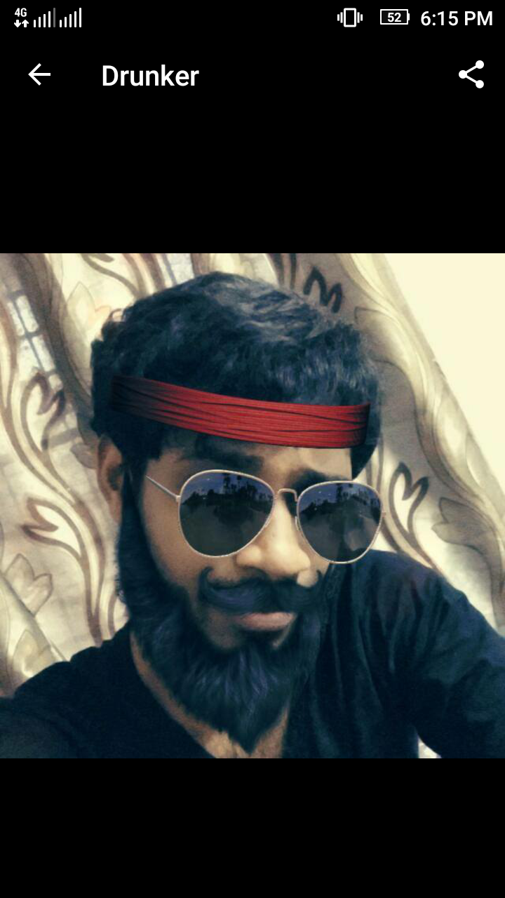 Nishanth A