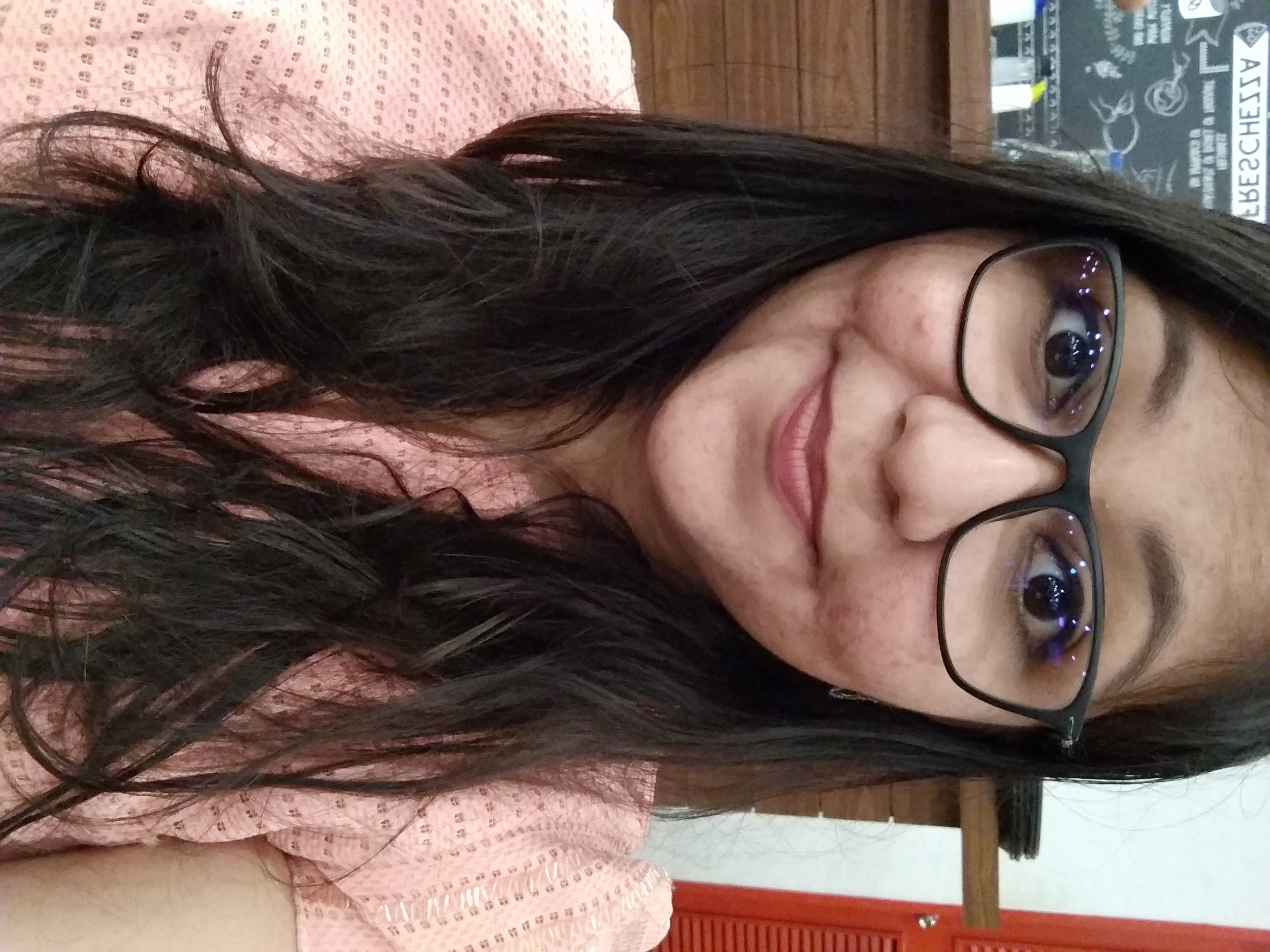 Nishma Khetia