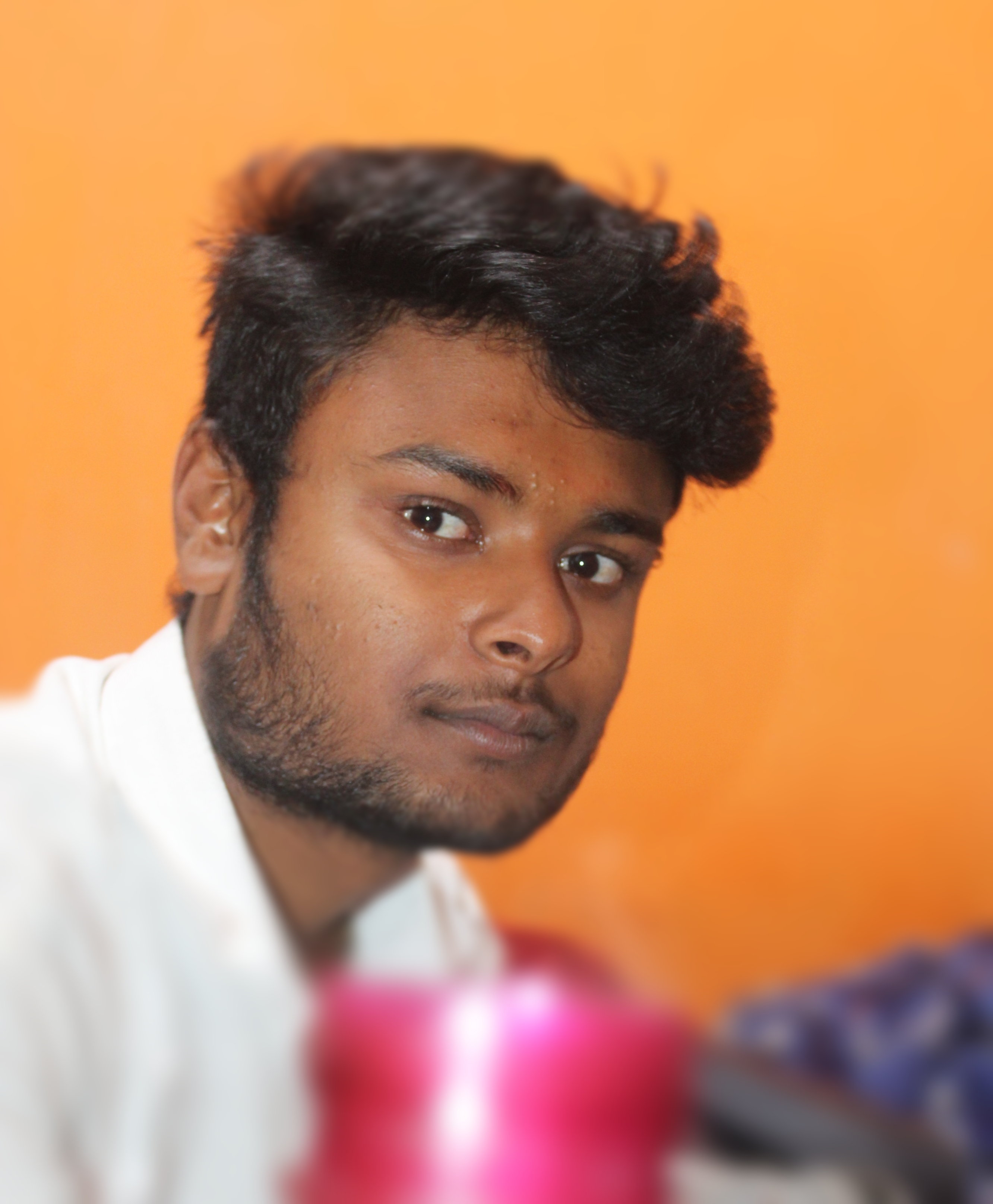 Nitesh Raj