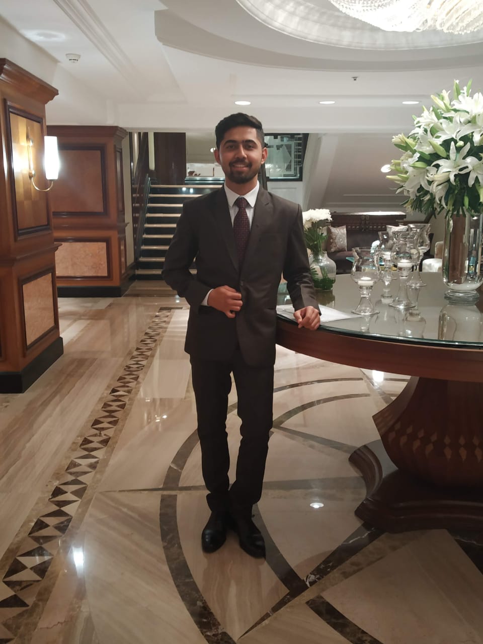 Nitesh Rajwani