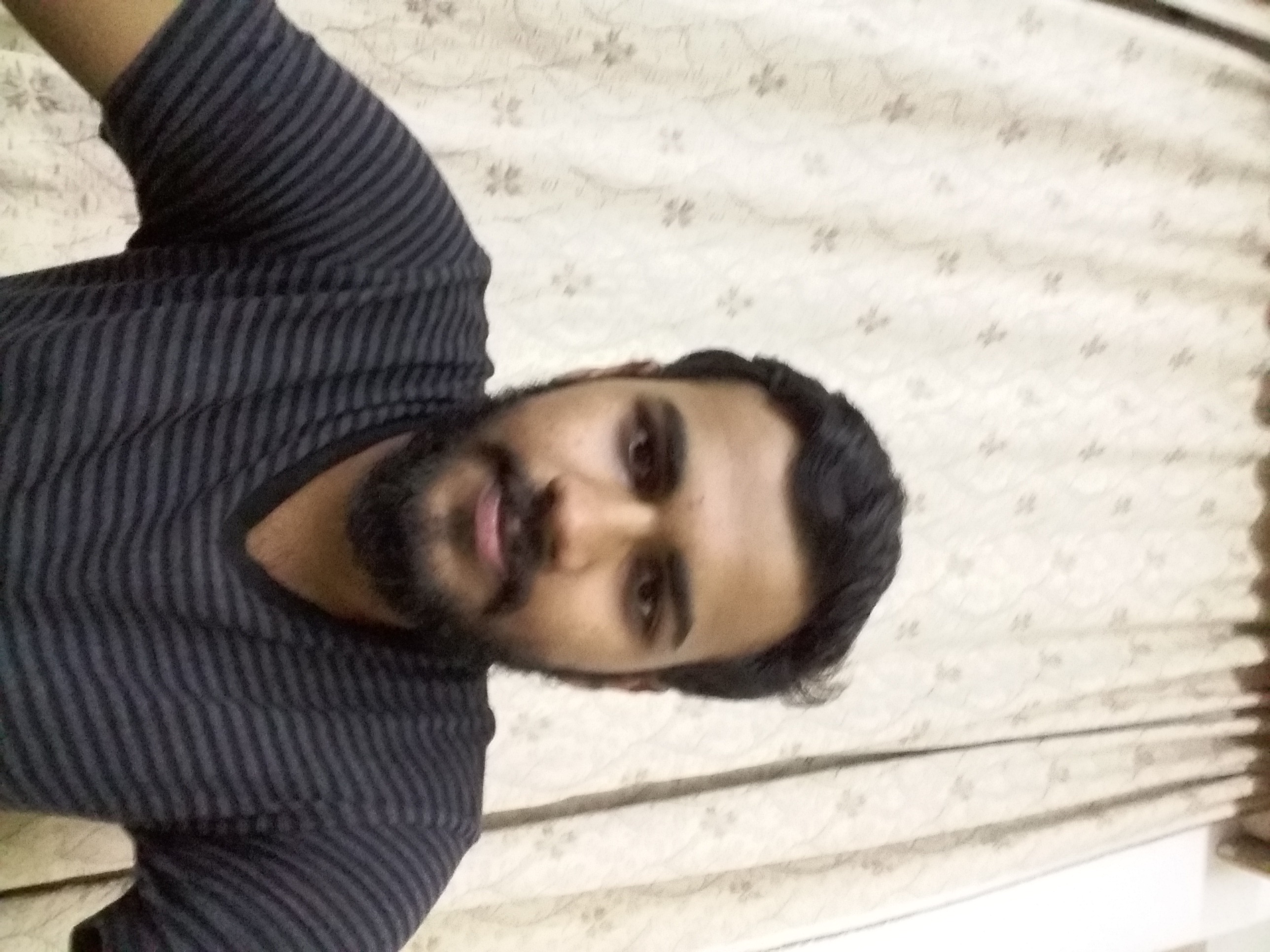 Nithin Rao p