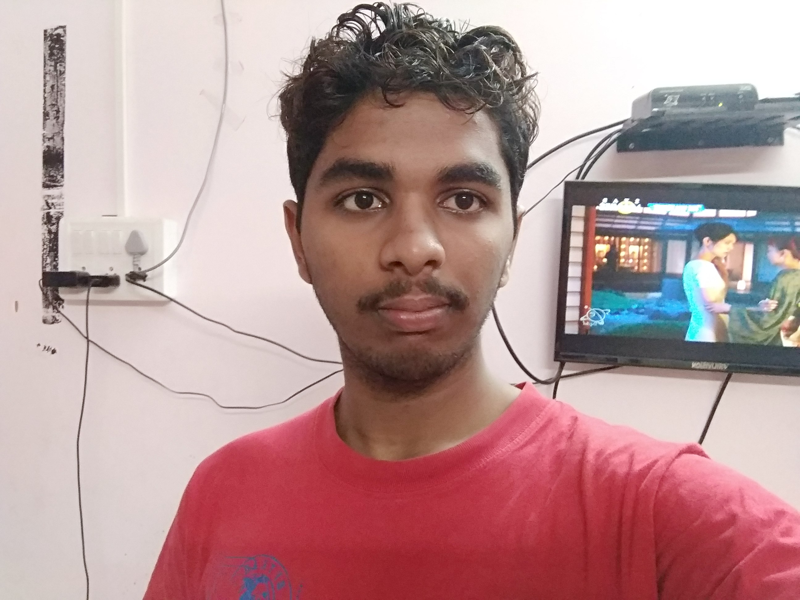 Nithish Kumar GTP