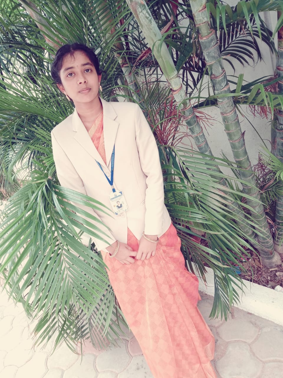 Nithyasri