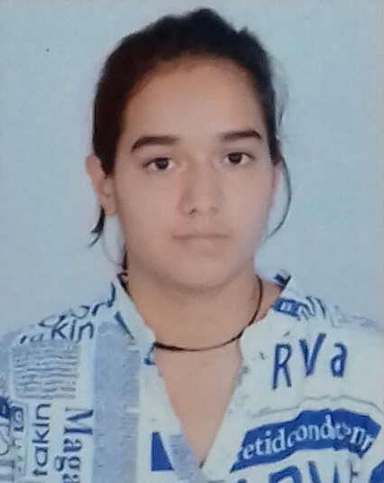 Nitika Sharma