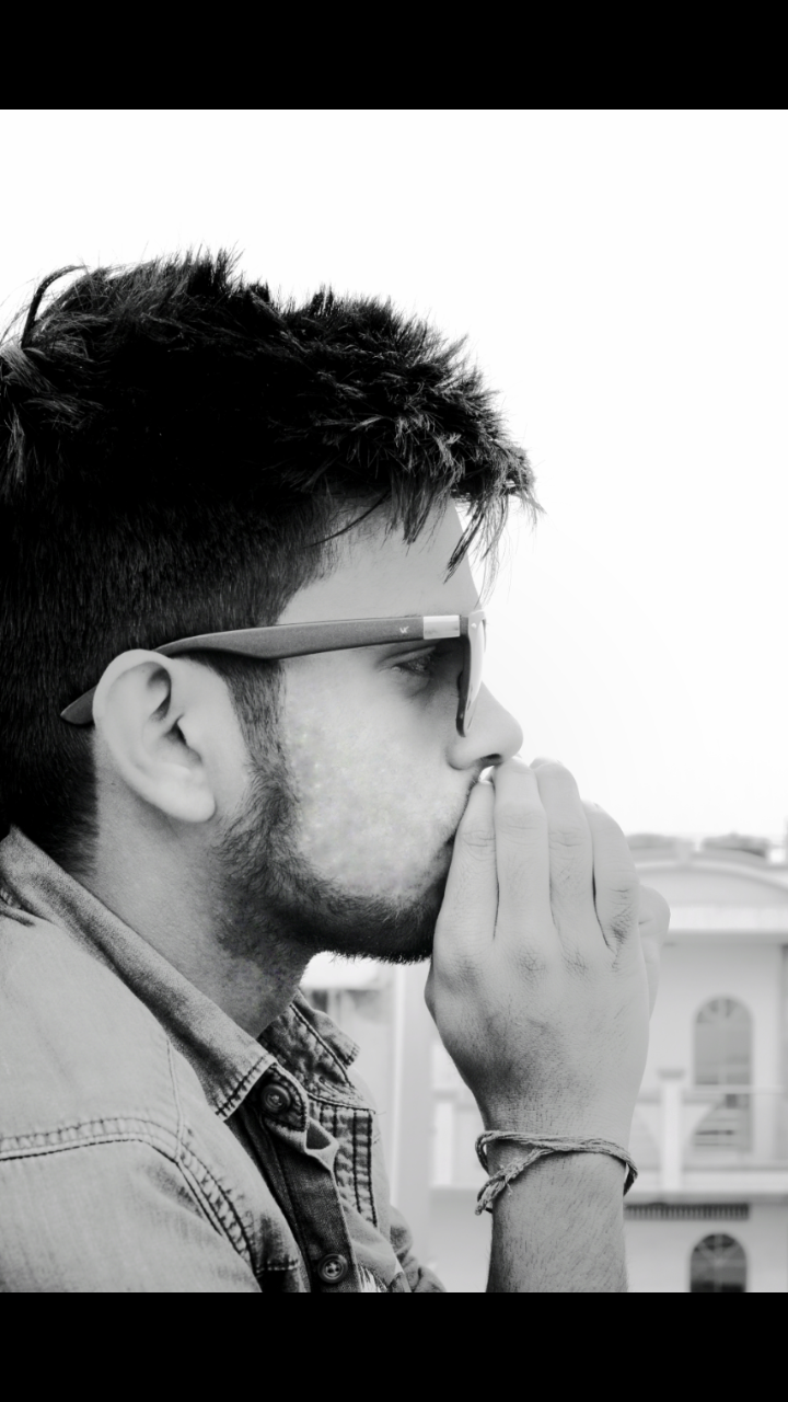 Nitin Chauhan