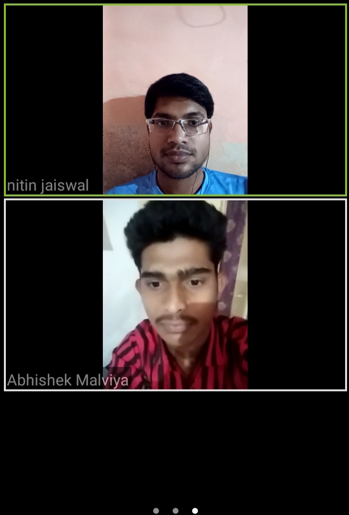 Nitin Jaiswal