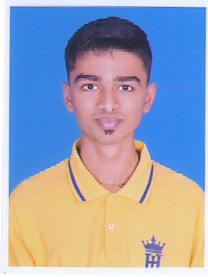 Nitin K