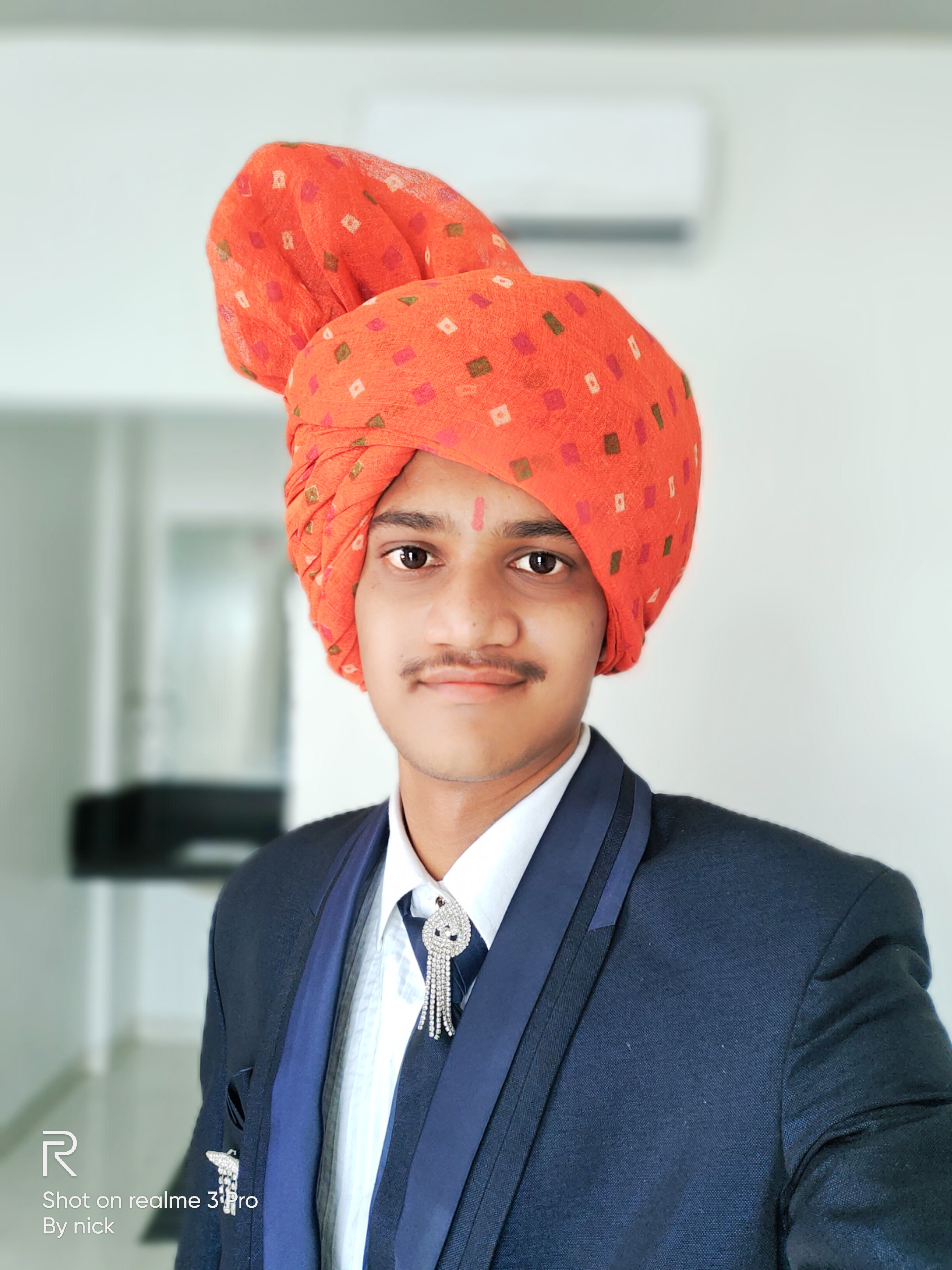 Nitin Phate