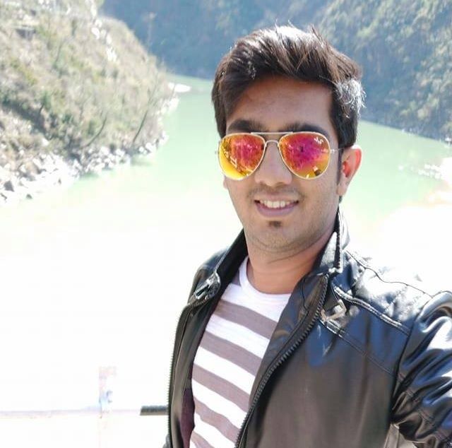 Nitin Sondigala