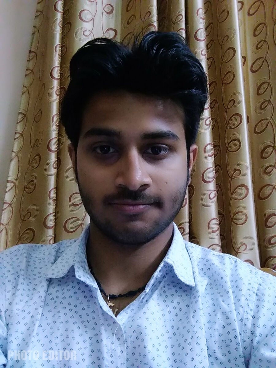 Nitin bhatia