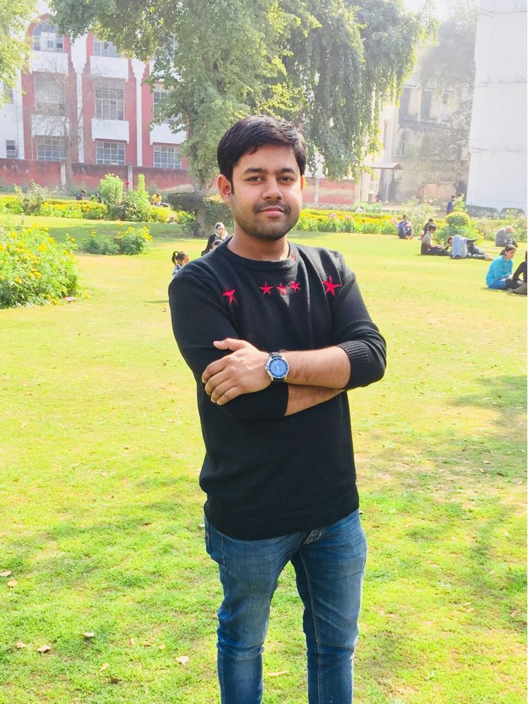 Nitish