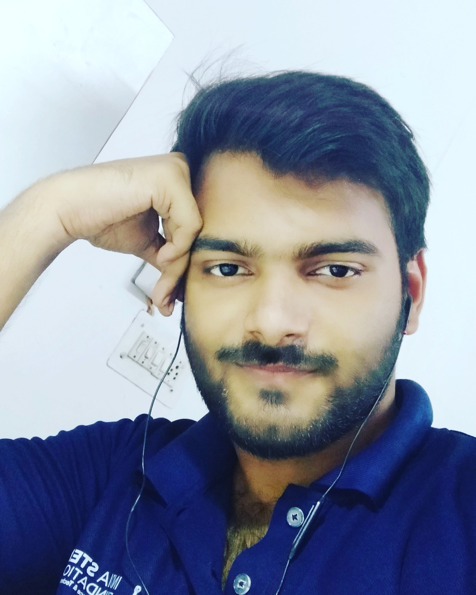 Nitish Kumar Mishra