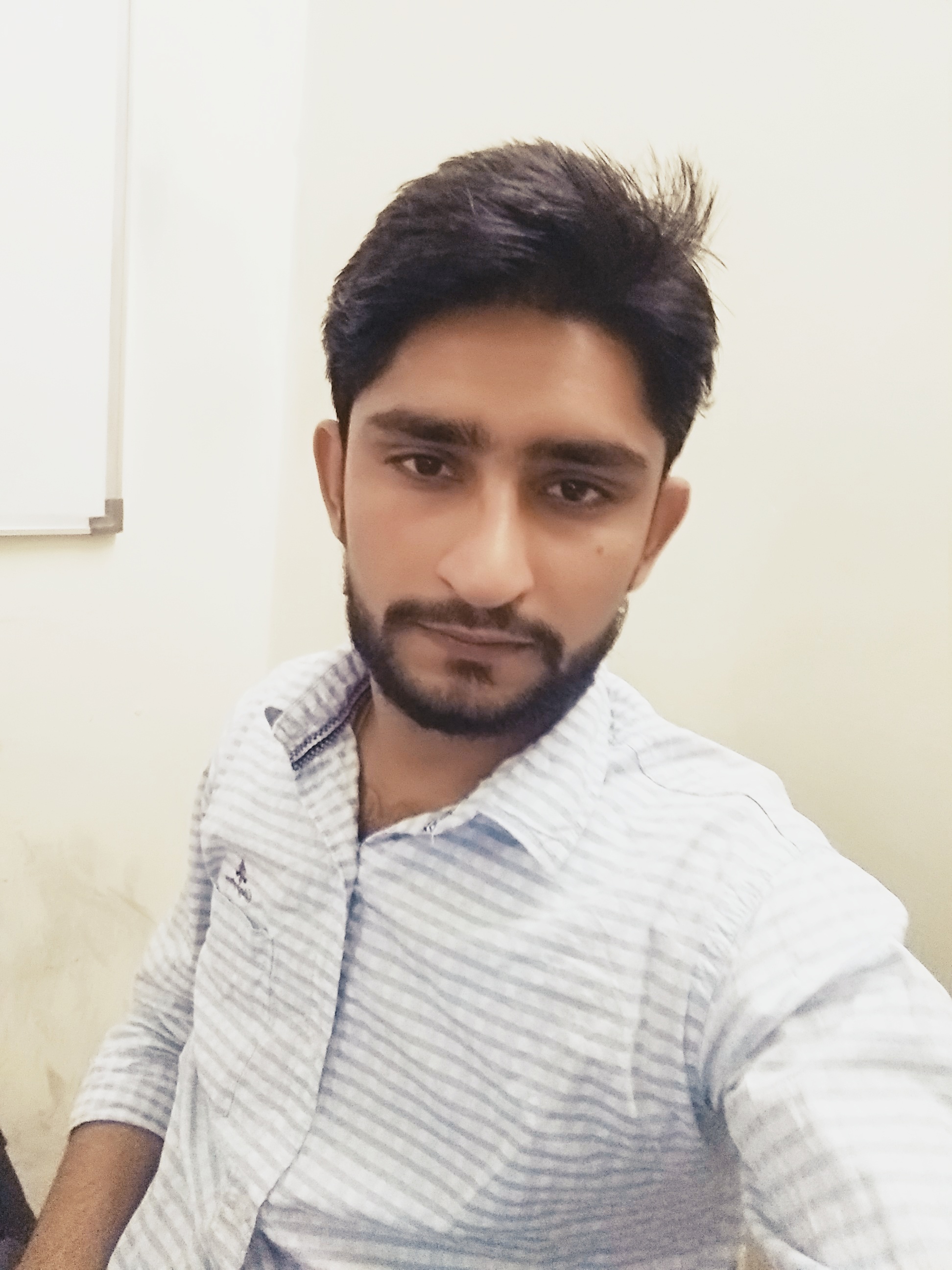 Nitish Yadav