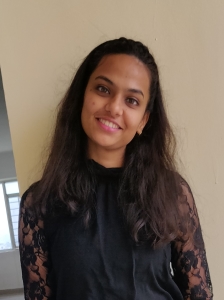 Nitisha Saraf