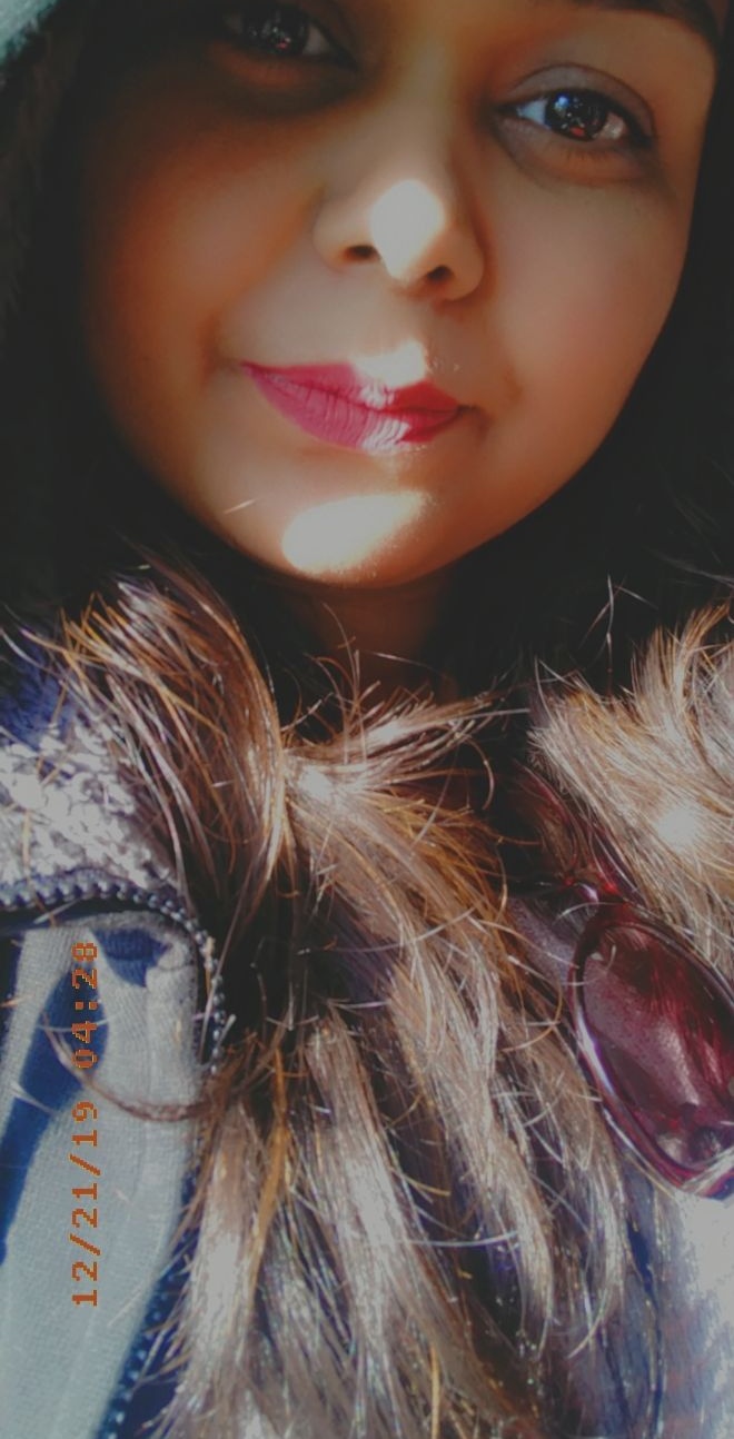 Nitu sharma