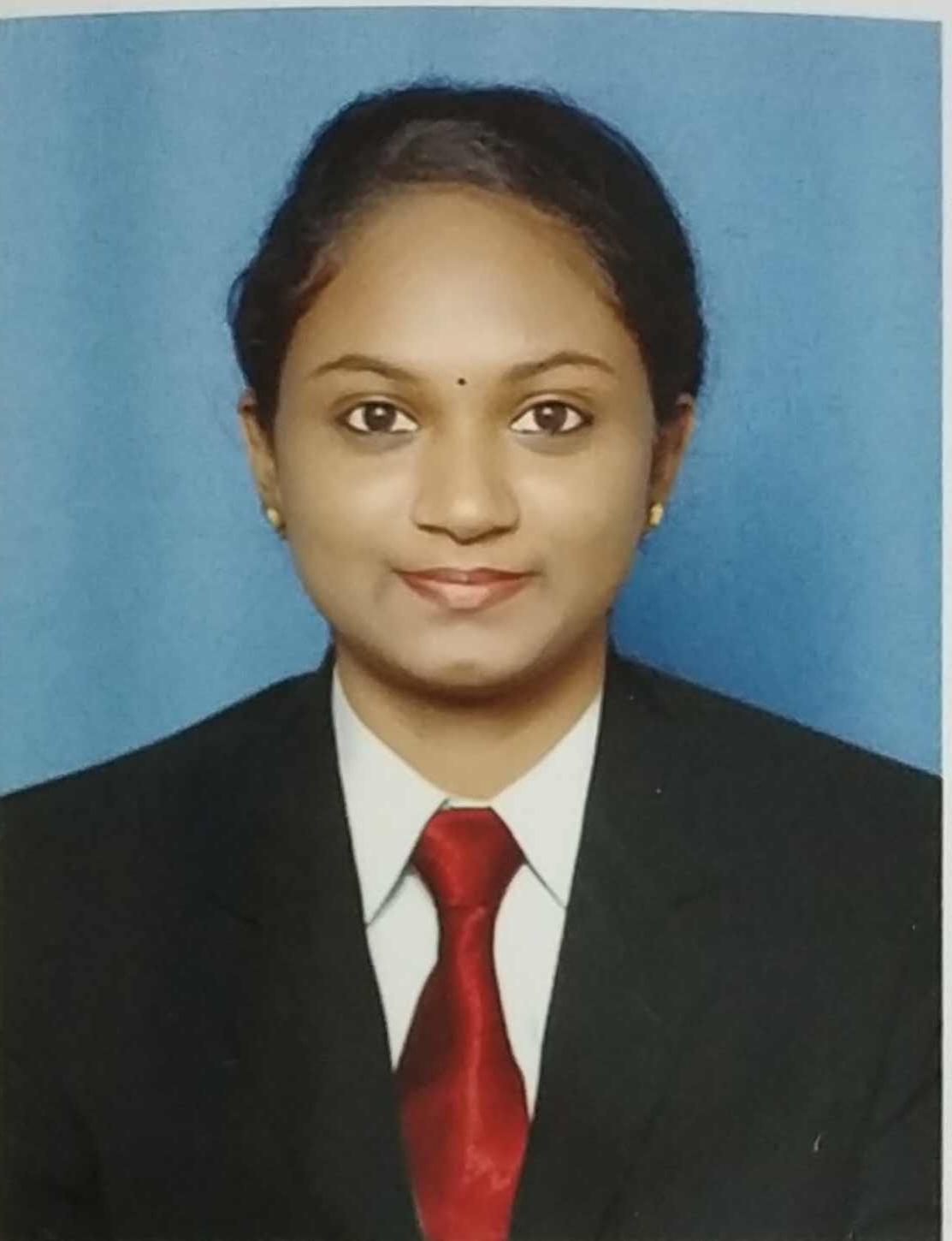 Nivedha N