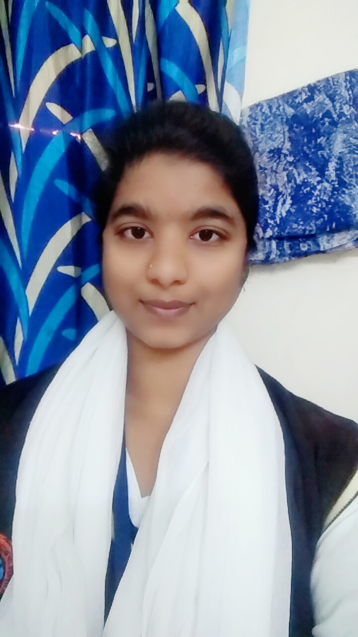 Noor Afsha Khatoon