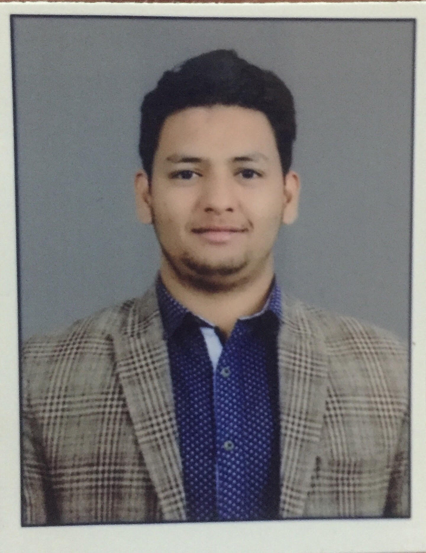 Noushad Qureshi