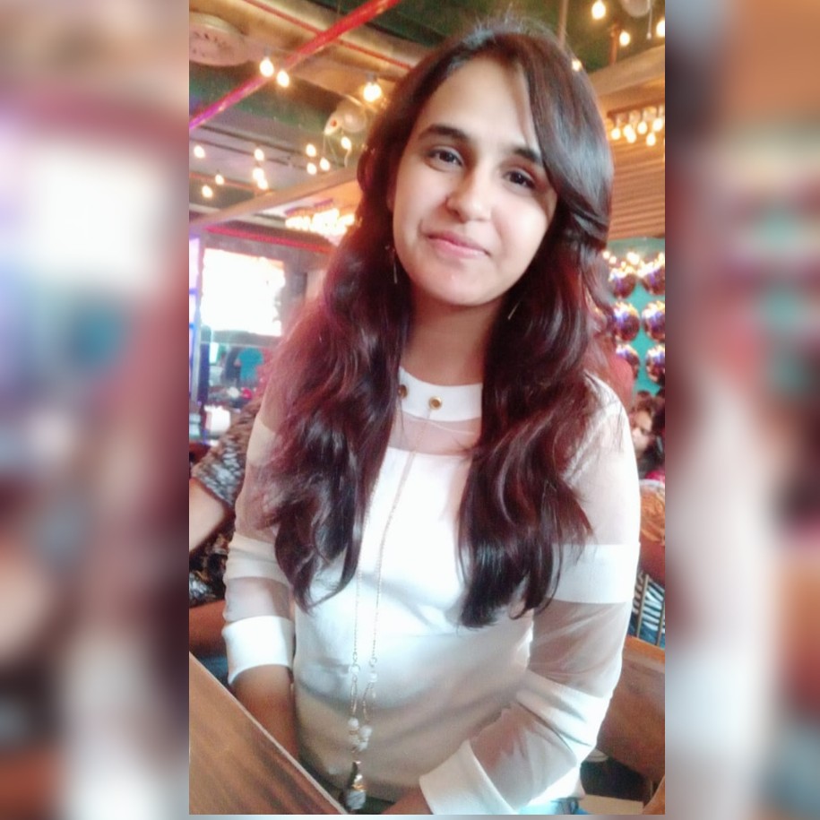Nupur Yadav