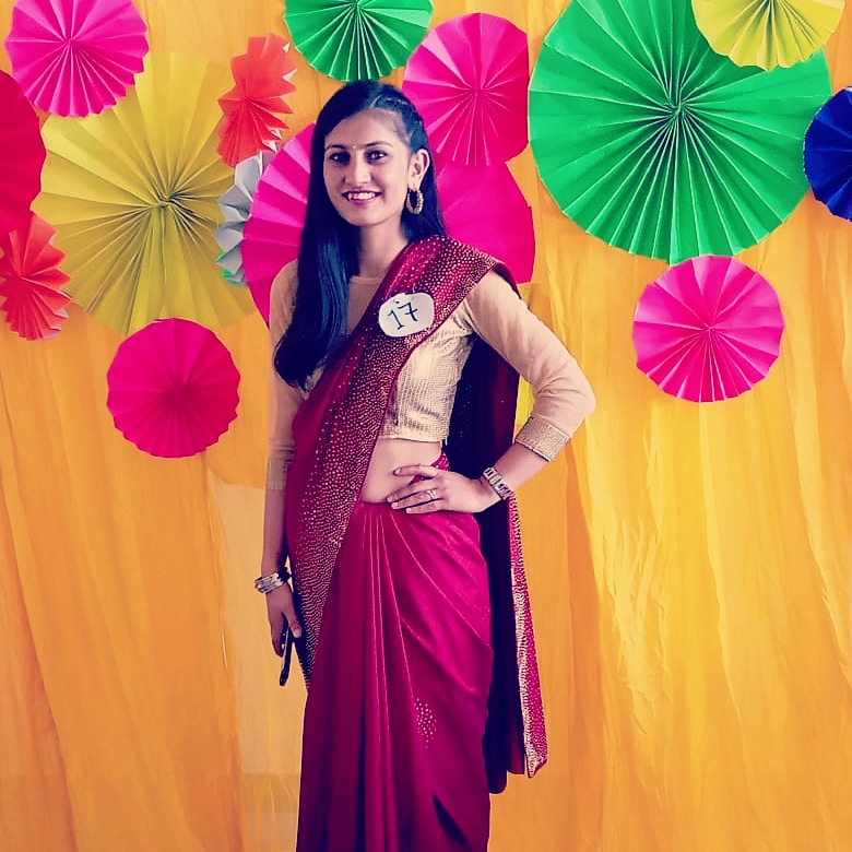 Nutan Verma